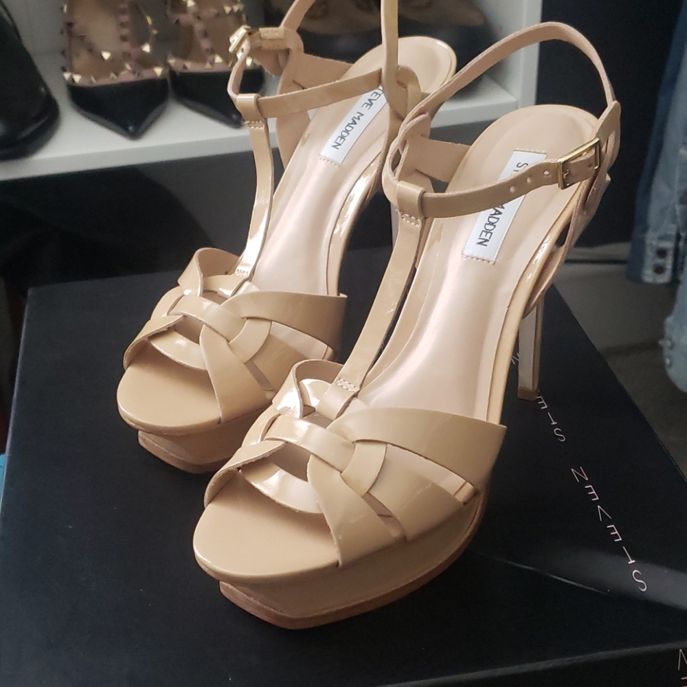 Steve Madden Shoes